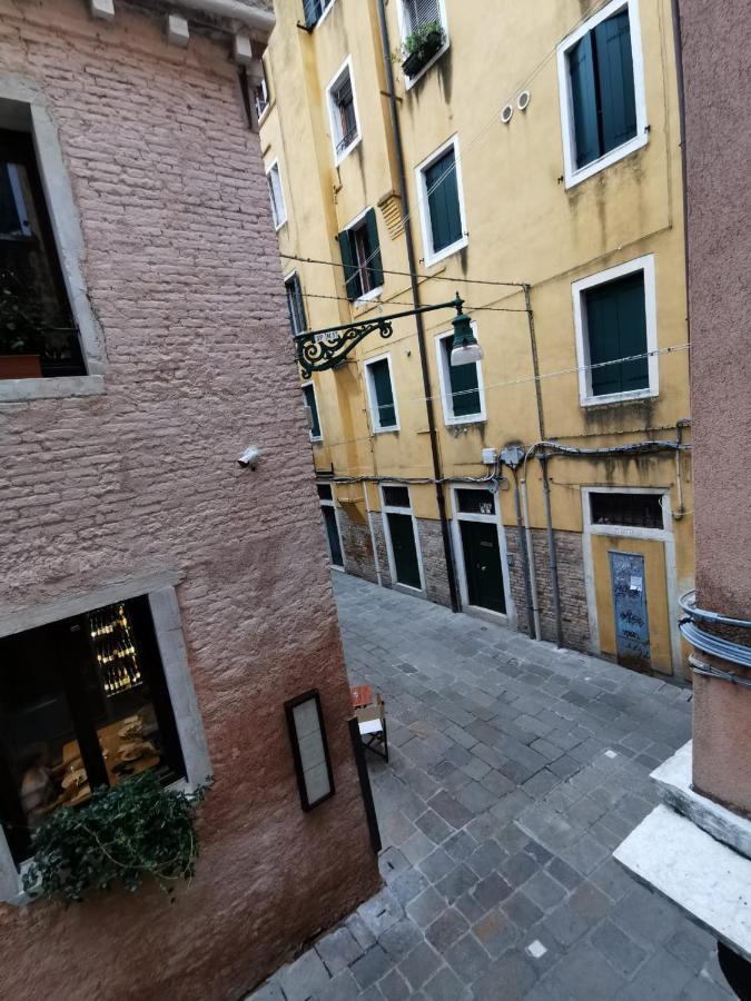 Deluxe 3 Bedroom Flat In Rialto البندقية المظهر الخارجي الصورة